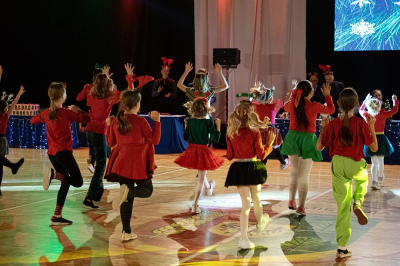 Wszystkim parom serdecznie gratulujemy