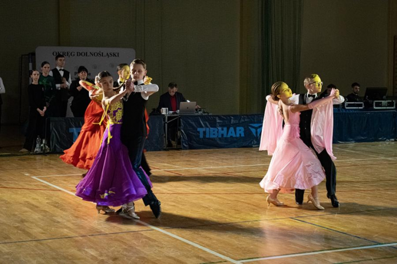 Wszystkim parom serdecznie gratulujemy