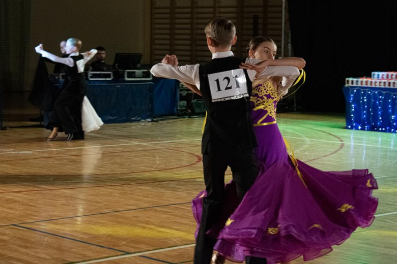 Wszystkim parom serdecznie gratulujemy