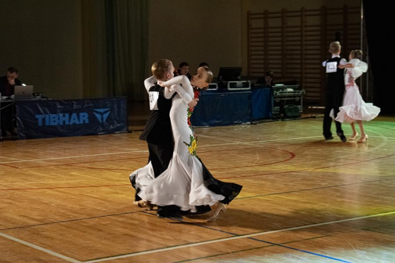 Wszystkim parom serdecznie gratulujemy