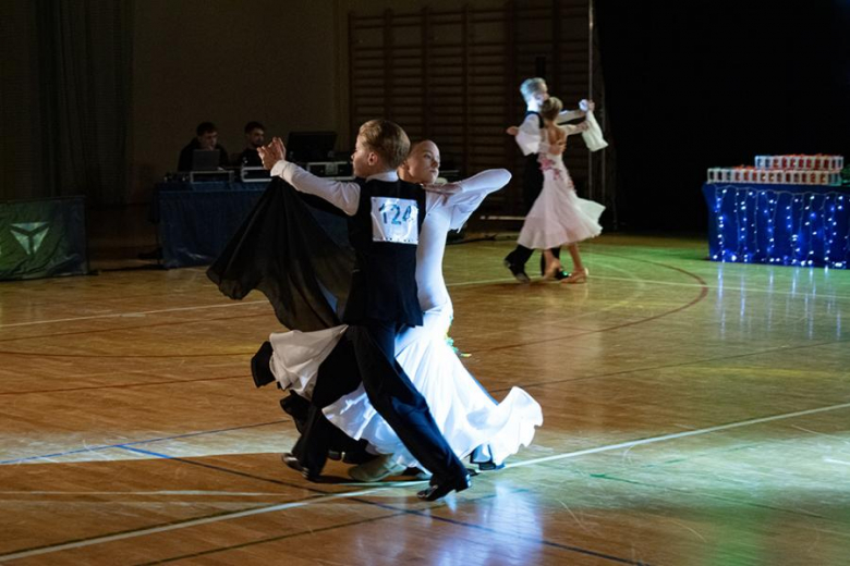 Wszystkim parom serdecznie gratulujemy