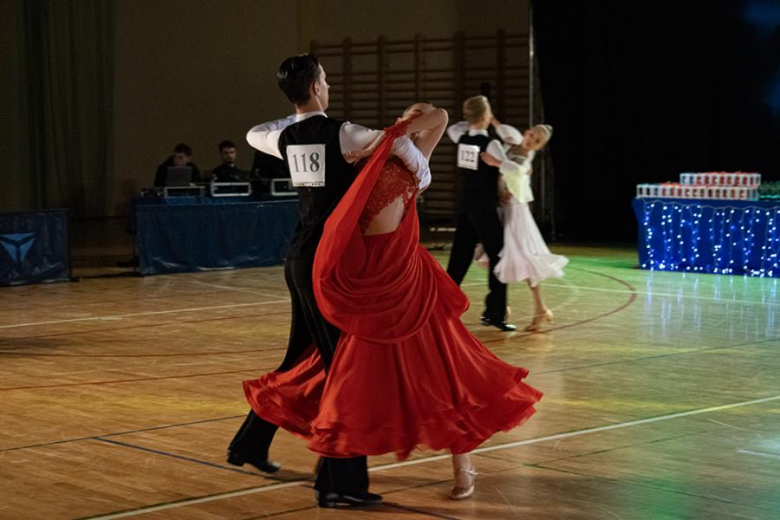 Wszystkim parom serdecznie gratulujemy