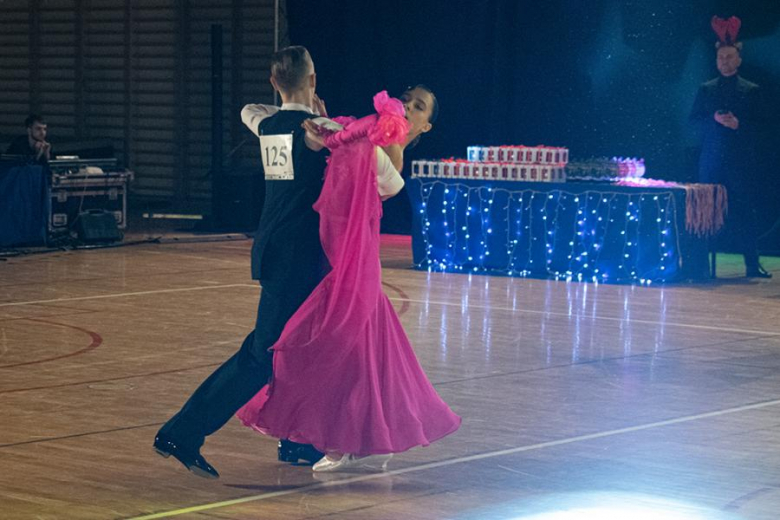 Wszystkim parom serdecznie gratulujemy