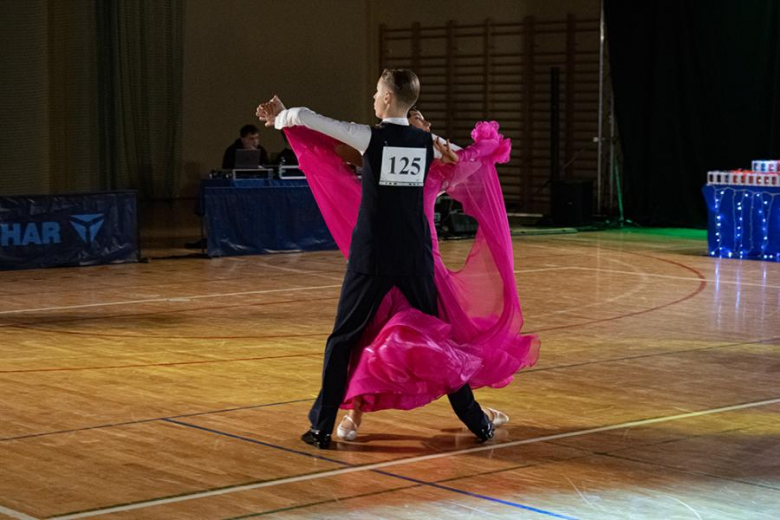 Wszystkim parom serdecznie gratulujemy