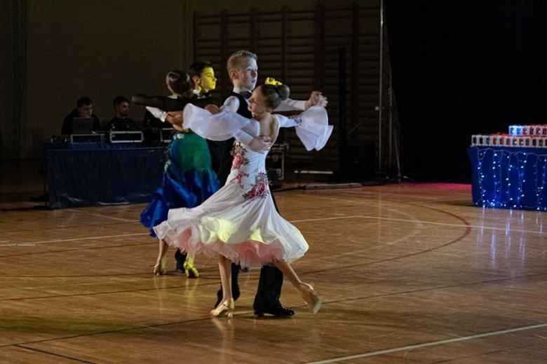 Wszystkim parom serdecznie gratulujemy