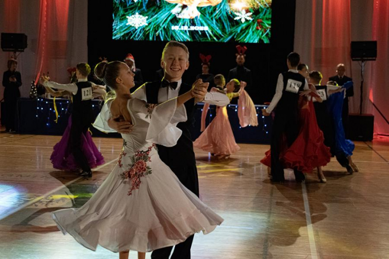 Wszystkim parom serdecznie gratulujemy