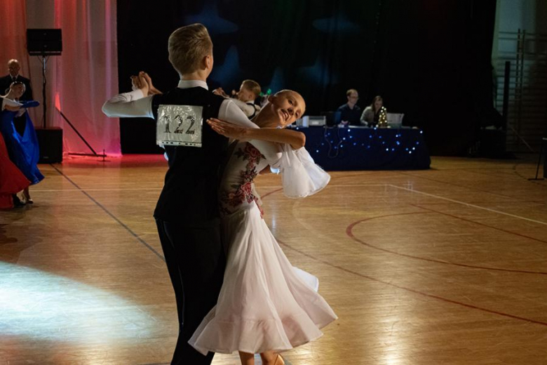 Wszystkim parom serdecznie gratulujemy