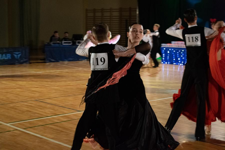 Wszystkim parom serdecznie gratulujemy