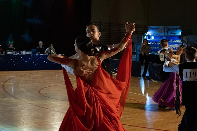 Wszystkim parom serdecznie gratulujemy