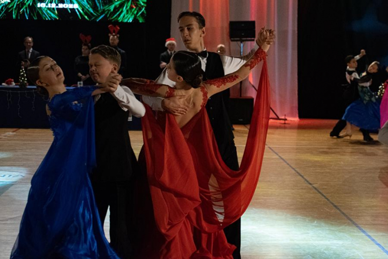 Wszystkim parom serdecznie gratulujemy