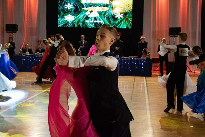 Wszystkim parom serdecznie gratulujemy