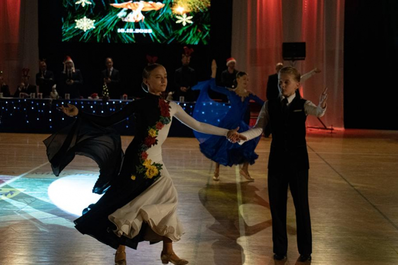 Wszystkim parom serdecznie gratulujemy