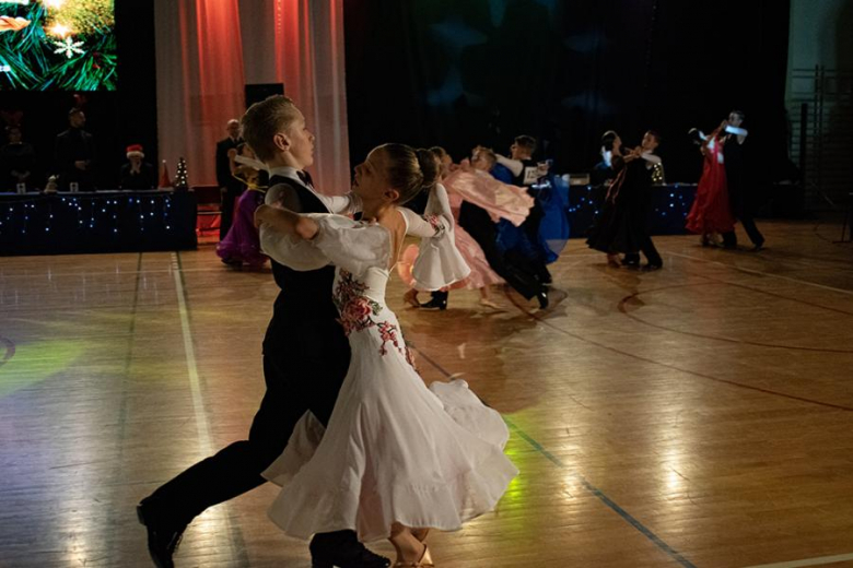 Wszystkim parom serdecznie gratulujemy