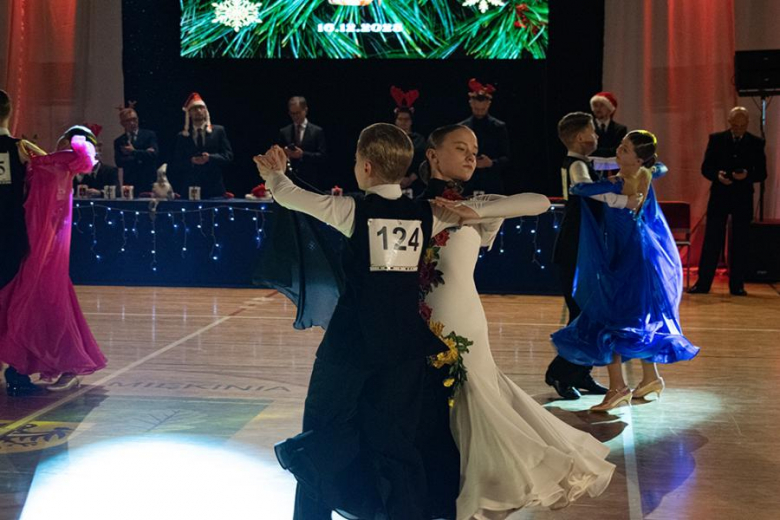 Wszystkim parom serdecznie gratulujemy