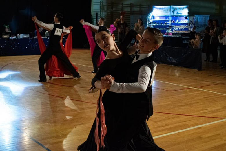 Wszystkim parom serdecznie gratulujemy