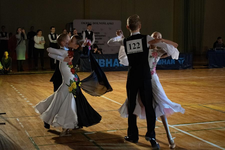 Wszystkim parom serdecznie gratulujemy