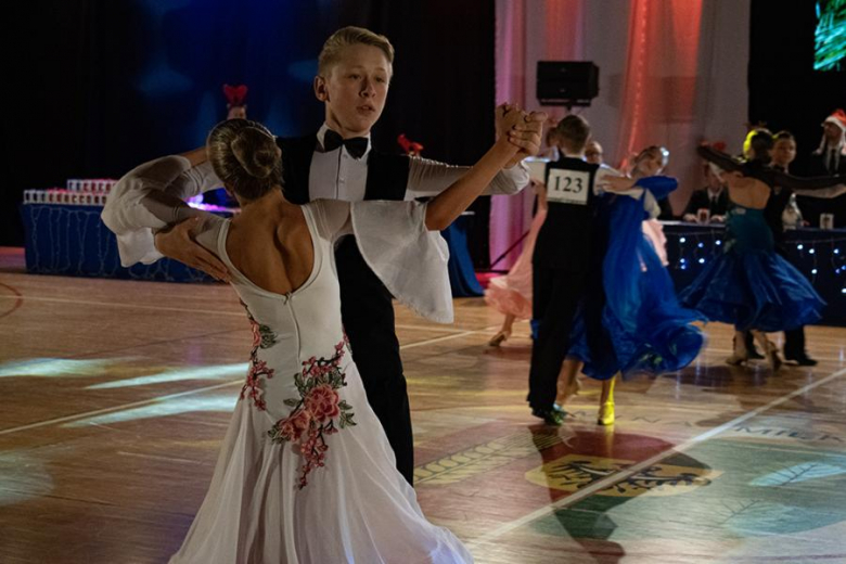 Wszystkim parom serdecznie gratulujemy