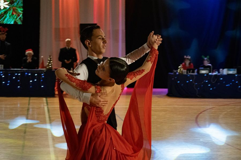 Wszystkim parom serdecznie gratulujemy