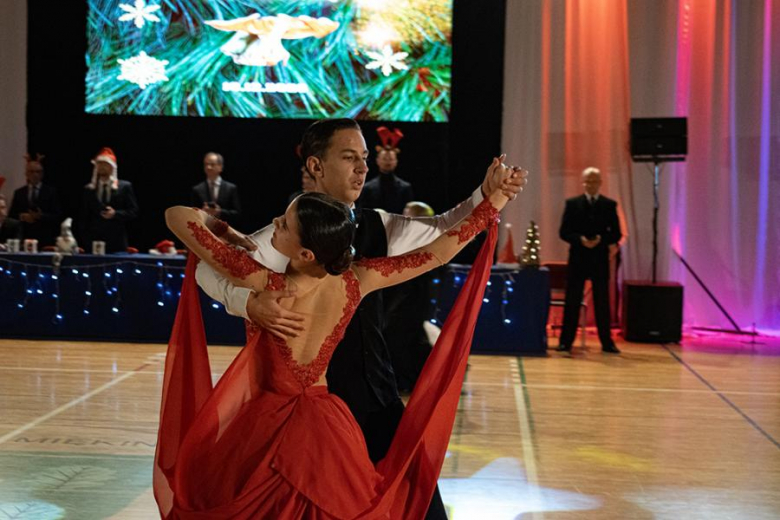 Wszystkim parom serdecznie gratulujemy