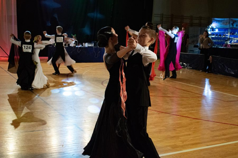 Wszystkim parom serdecznie gratulujemy