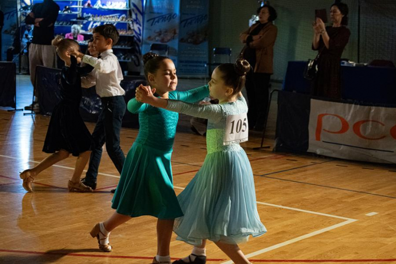 Wszystkim parom serdecznie gratulujemy