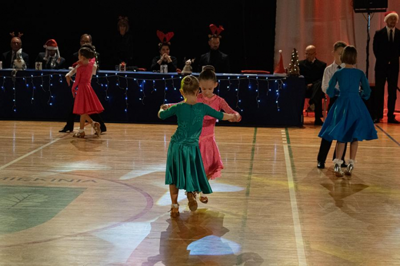 Wszystkim parom serdecznie gratulujemy