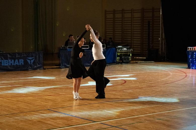 Wszystkim parom serdecznie gratulujemy