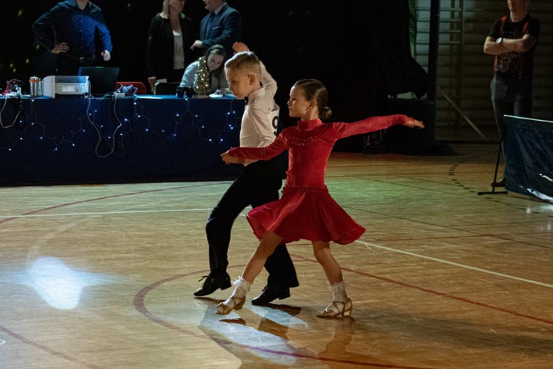 Wszystkim parom serdecznie gratulujemy