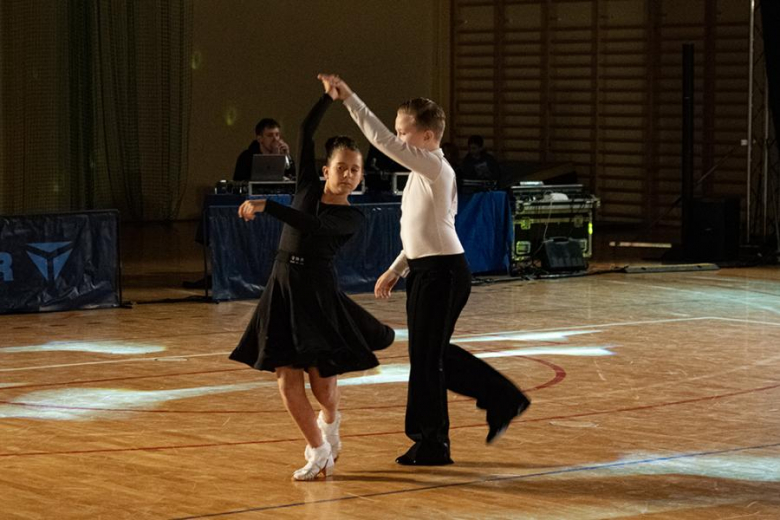 Wszystkim parom serdecznie gratulujemy