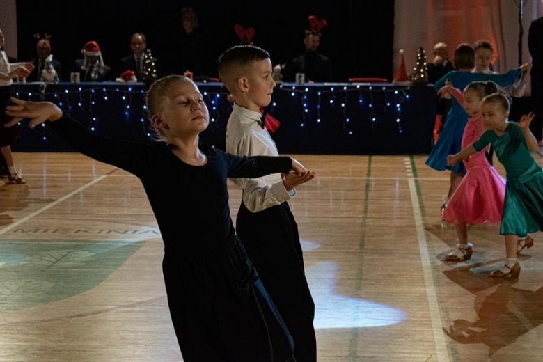 Wszystkim parom serdecznie gratulujemy