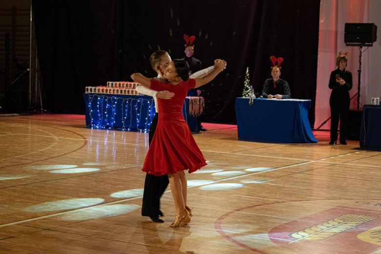 Wszystkim parom serdecznie gratulujemy