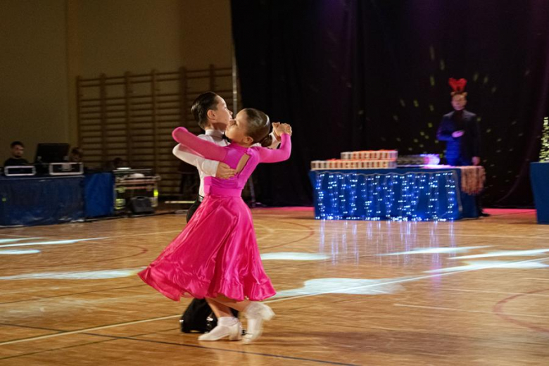 Wszystkim parom serdecznie gratulujemy