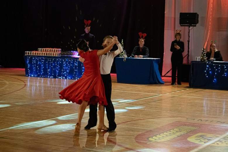 Wszystkim parom serdecznie gratulujemy