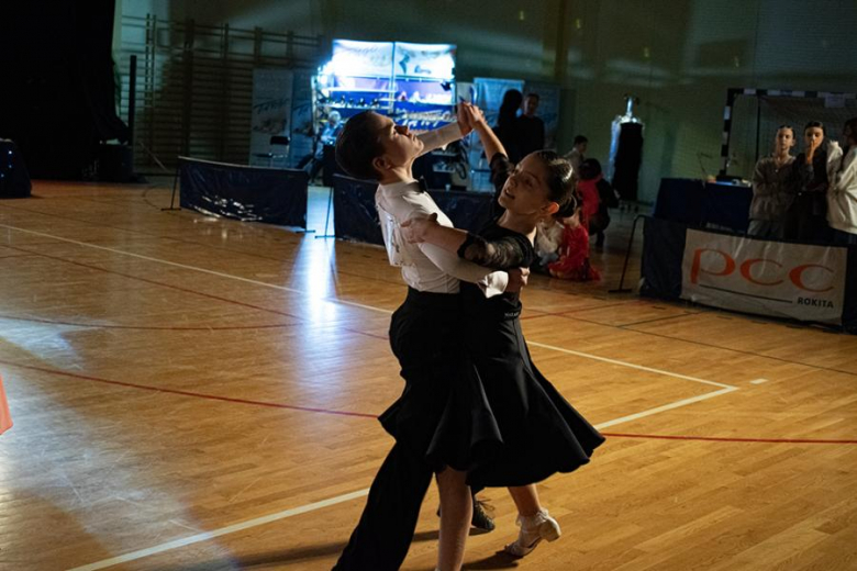 Wszystkim parom serdecznie gratulujemy