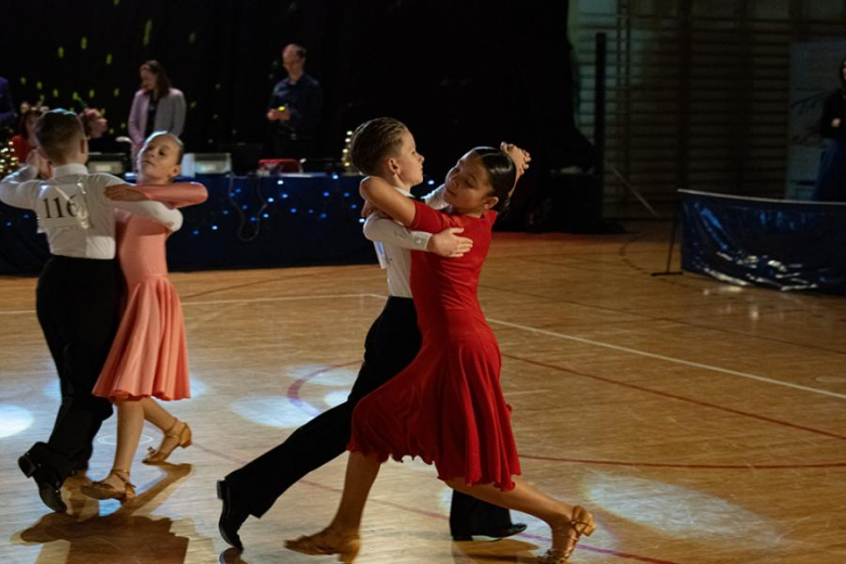 Wszystkim parom serdecznie gratulujemy