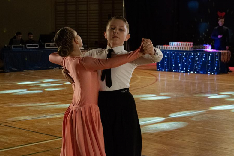 Wszystkim parom serdecznie gratulujemy