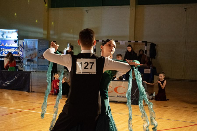 Wszystkim parom serdecznie gratulujemy