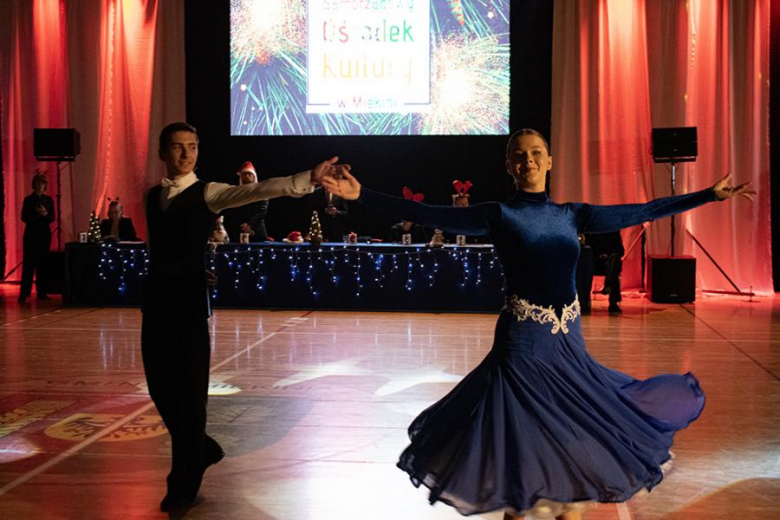 Wszystkim parom serdecznie gratulujemy