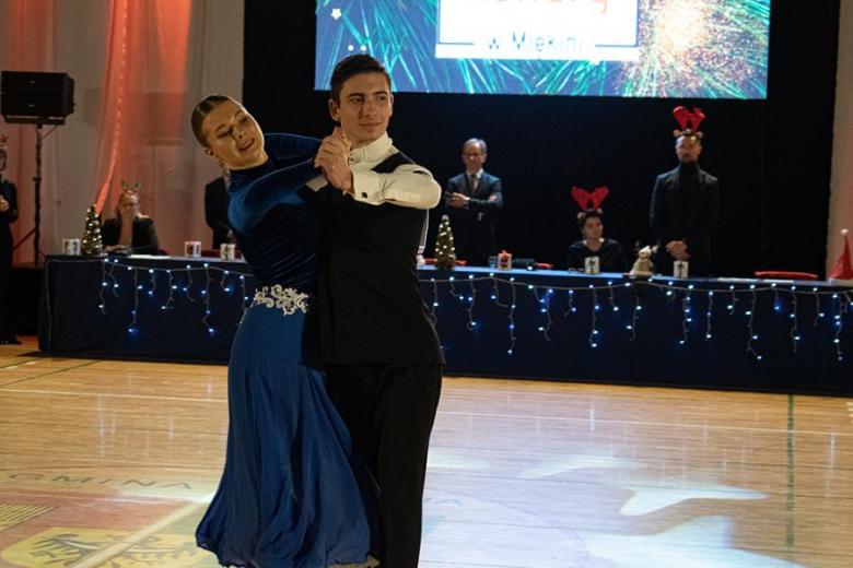 Wszystkim parom serdecznie gratulujemy