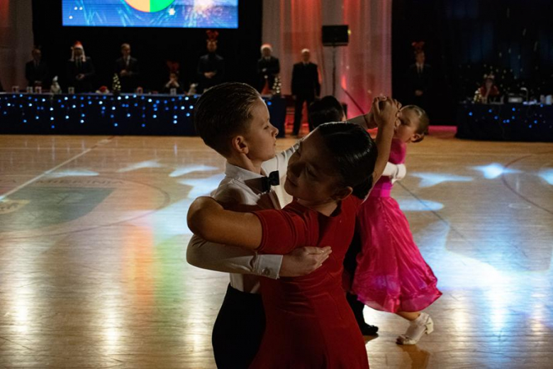 Wszystkim parom serdecznie gratulujemy