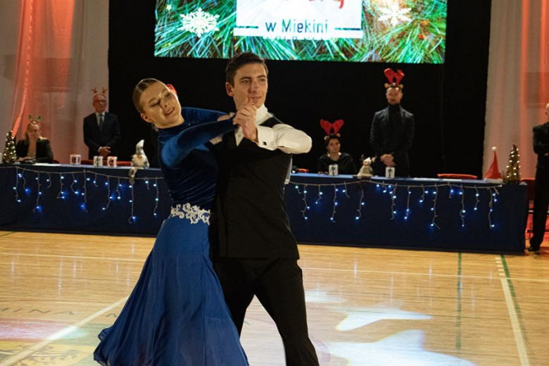 Wszystkim parom serdecznie gratulujemy