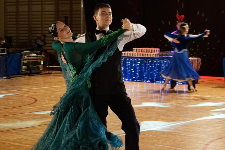 Wszystkim parom serdecznie gratulujemy