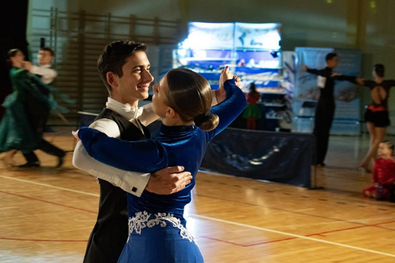 Wszystkim parom serdecznie gratulujemy