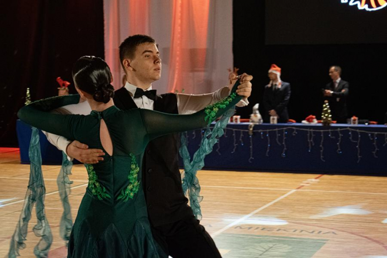 Wszystkim parom serdecznie gratulujemy