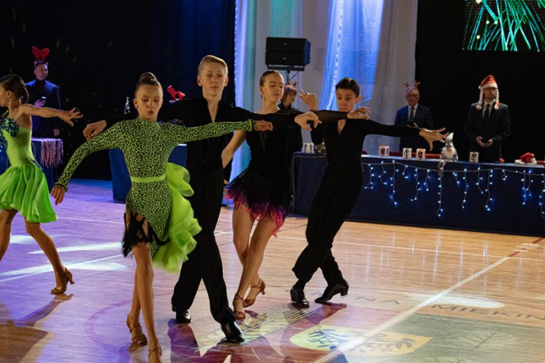 Wszystkim parom serdecznie gratulujemy