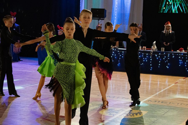 Wszystkim parom serdecznie gratulujemy