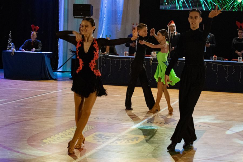 Wszystkim parom serdecznie gratulujemy