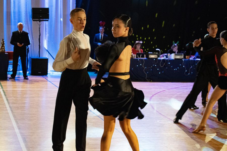 Wszystkim parom serdecznie gratulujemy