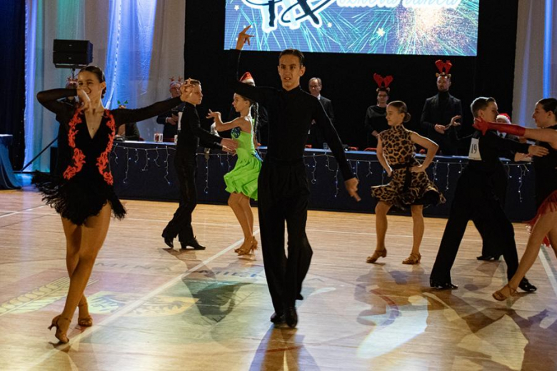 Wszystkim parom serdecznie gratulujemy