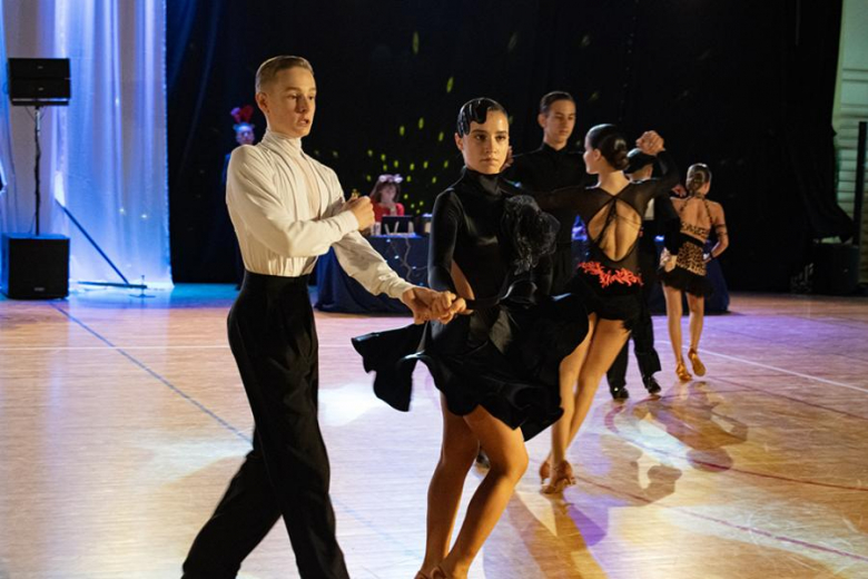 Wszystkim parom serdecznie gratulujemy